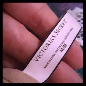 Victoria Secret Lace bralet